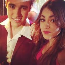 Jorge y Tini